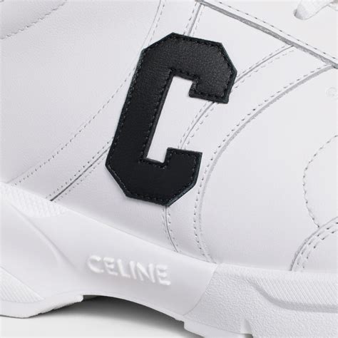 celine skate shoes sizing|celine runner calfskin.